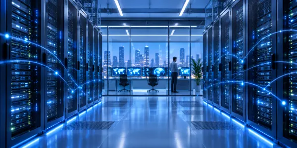 云端数据库应用分离部署：同机、分区与独立实例方案对比